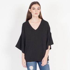 Modern Citizen | Anja Swing Sleeve Blouse